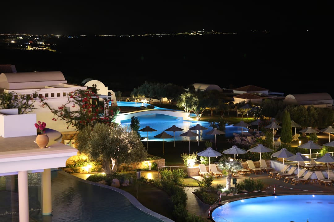 Pool Atrium Prestige Thalasso Spa Resort & Villas