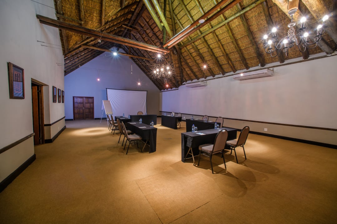 Sonstiges Pestana Kruger Lodge