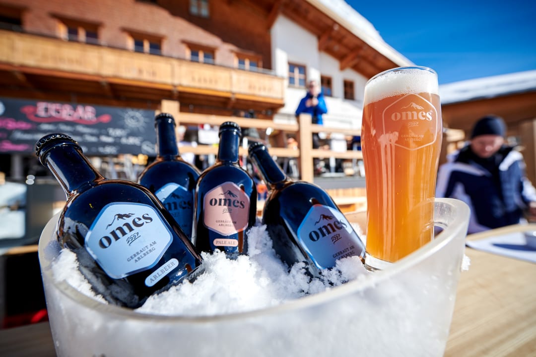 Sonstiges Hotel Mohnenfluh