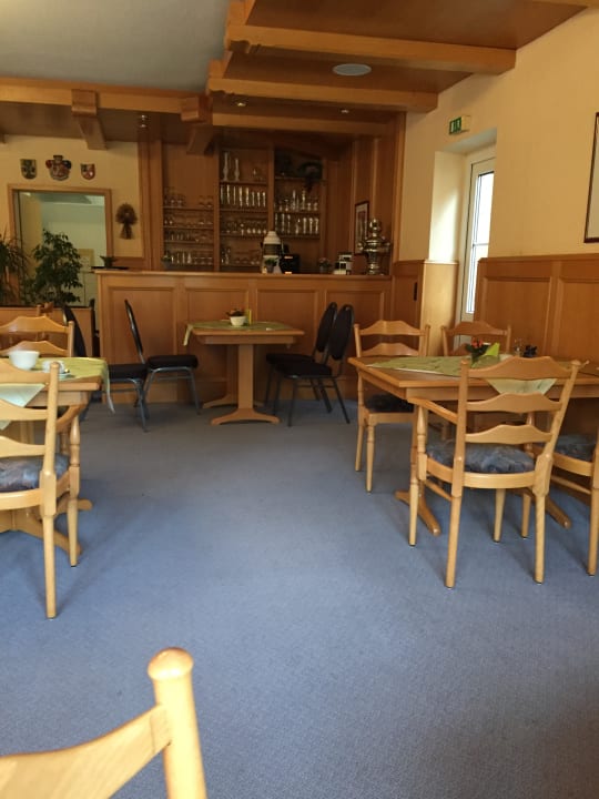 Restaurant Landhotel Möllhagen