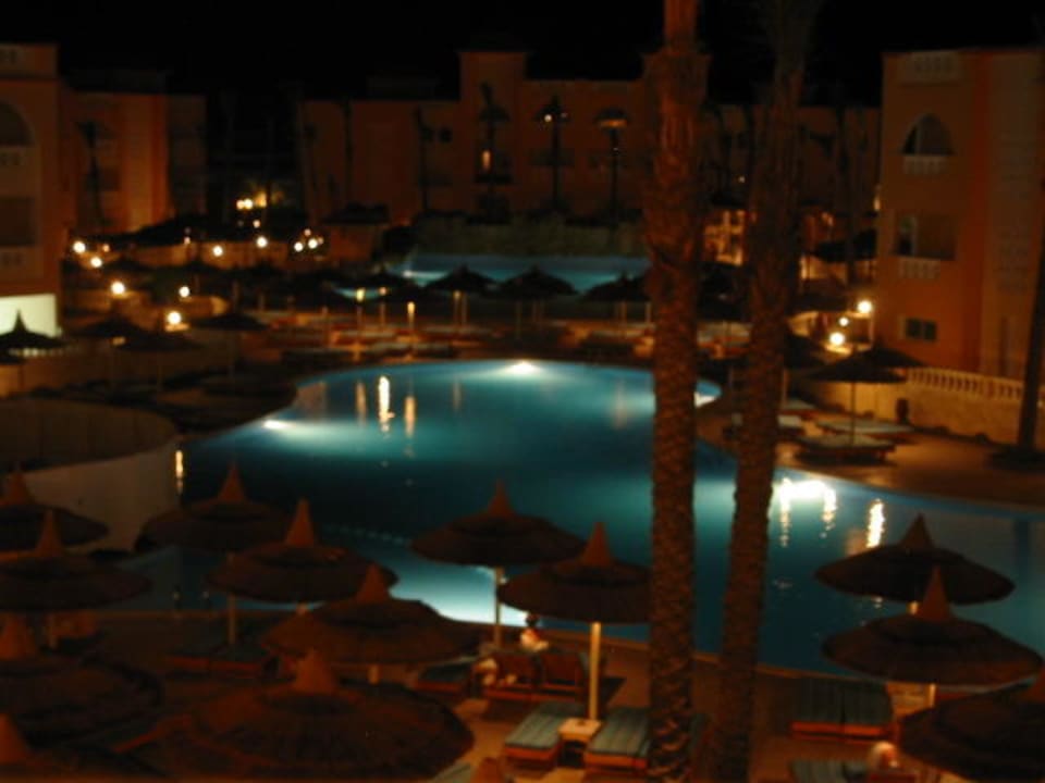 Aqua Blu Pickalbatros Aqua Park Resort - Hurghada