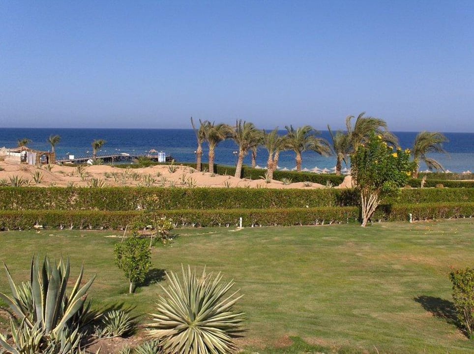 . Fantazia Resort Marsa Alam