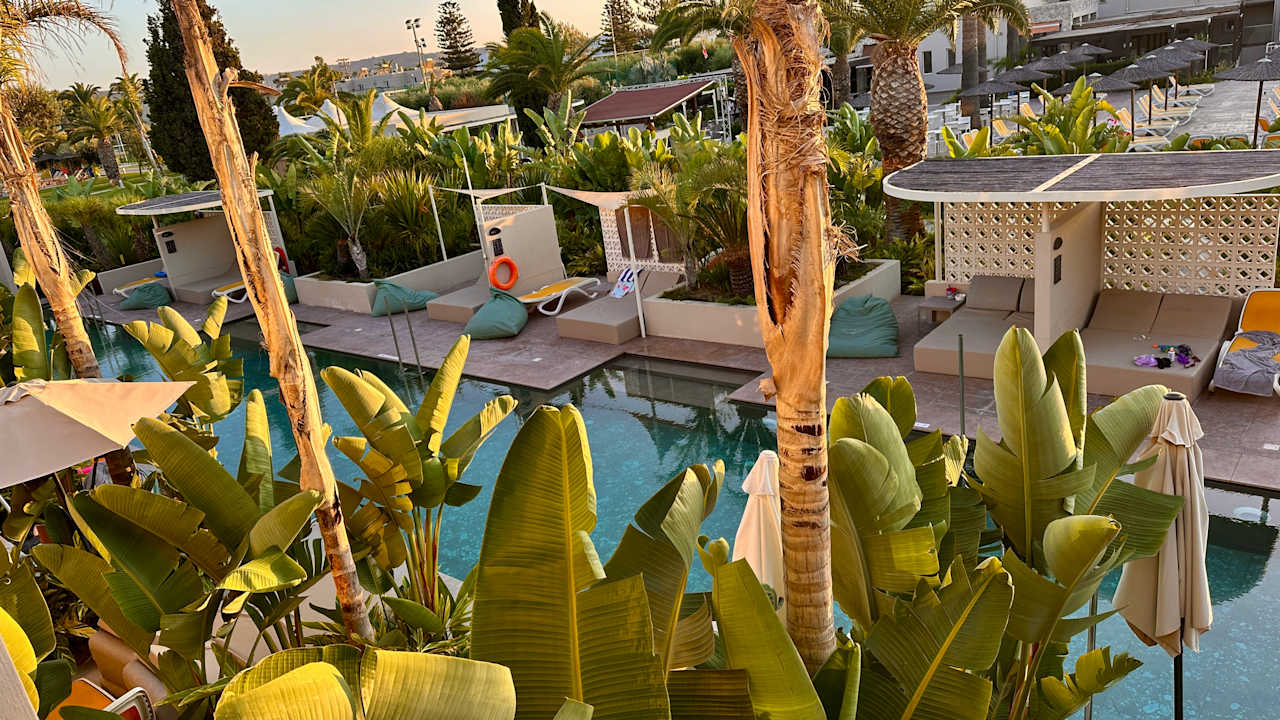 Zimmer Hotel Akti Coast Club Marmari Kos