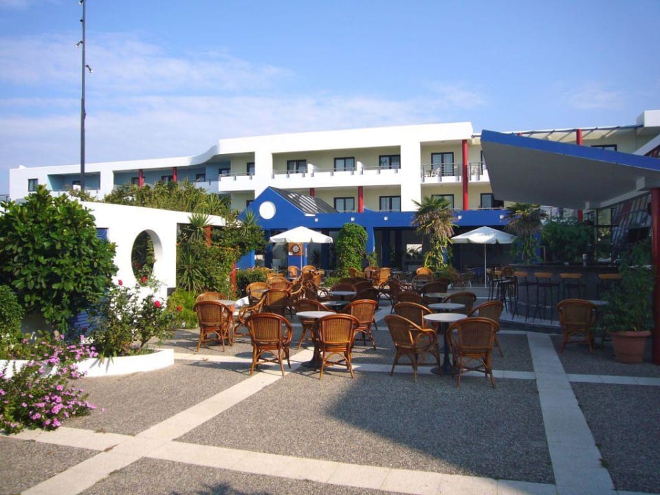Hotel Kos Palace Hotel Kos Palace