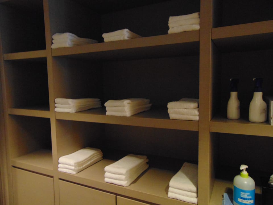 Sport & Freizeit Harbour Grand Kowloon