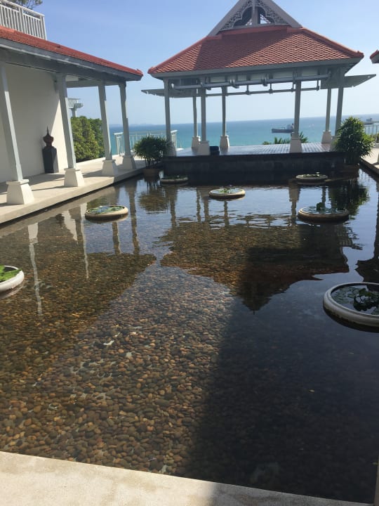 Sonstiges Amatara Welleisure Resort