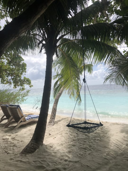 Strand Embudu Village