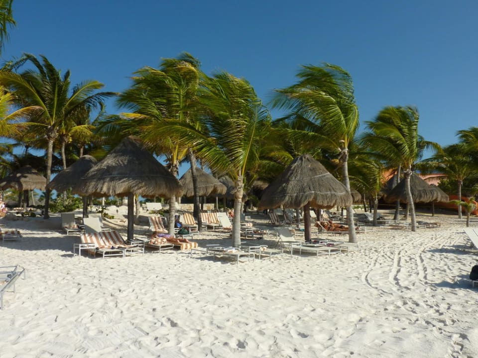 Traumhaft Catalonia Royal Tulum Beach & Spa Resort - Adults only