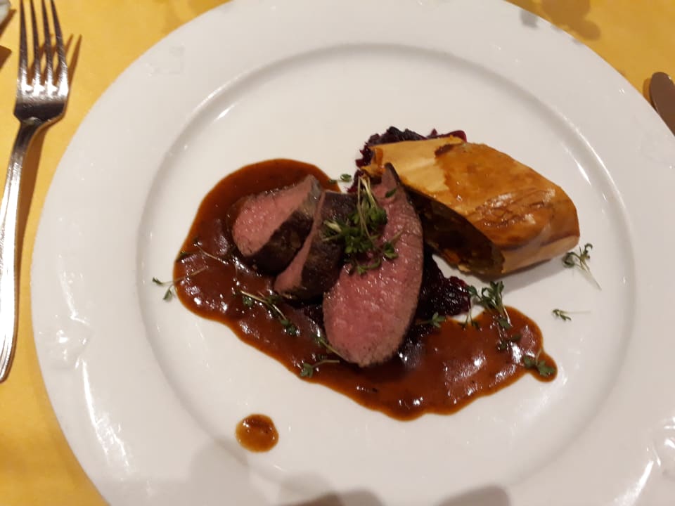 Gastro Hotel Bergcristall