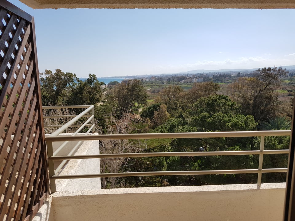 Zimmer Apollonia Beach Resort & Spa