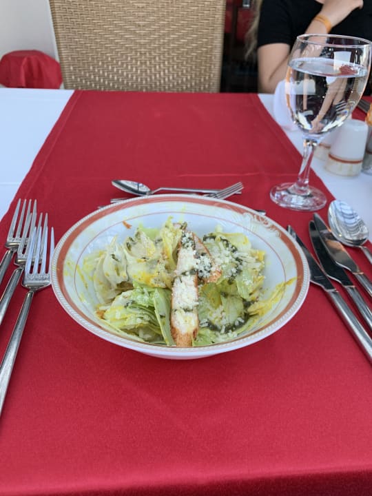 Gastro Trendy Aspendos Beach Hotel