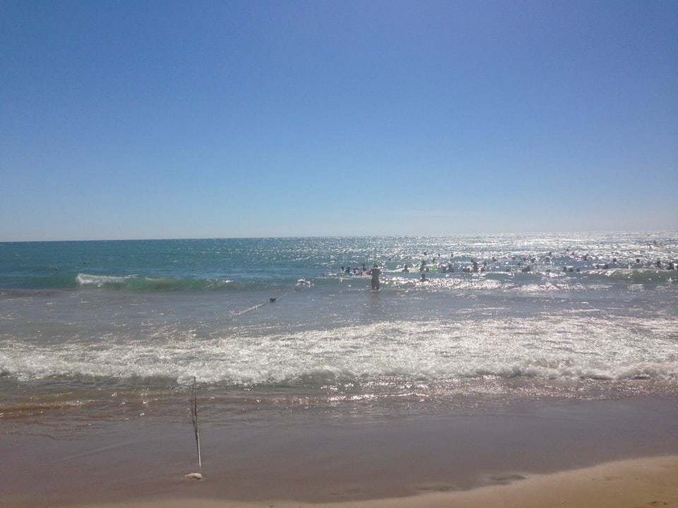 Hotelstrand Hane Family Resort