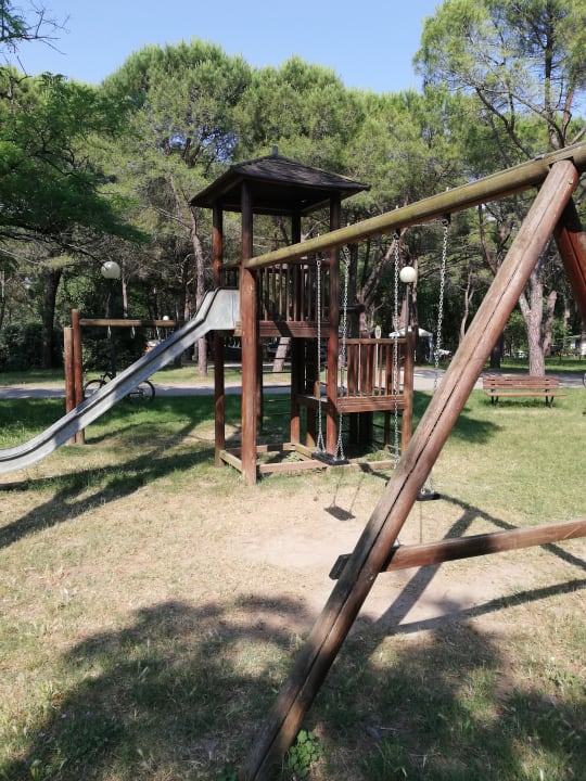 Sport & Freizeit Belvedere Pineta Camping Village