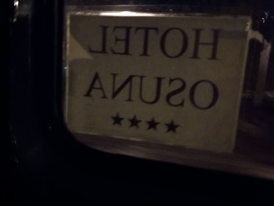 Sonstiges Hotel Best Osuna Madrid Feria