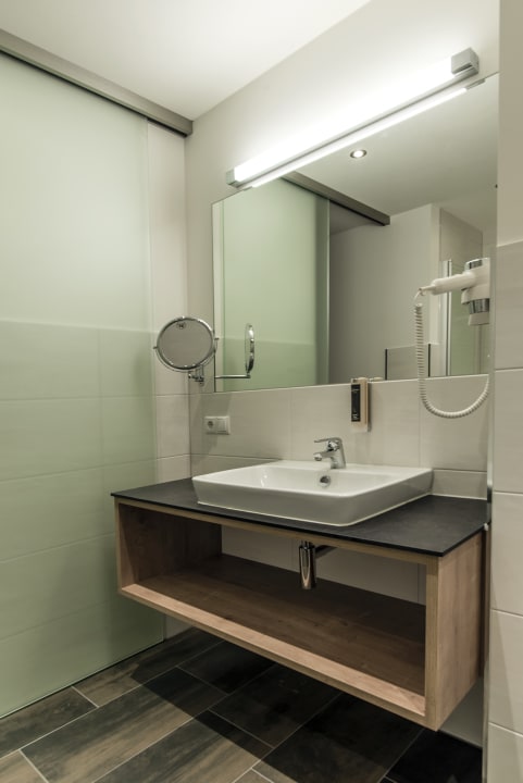 Zimmer Appartements Ausblick