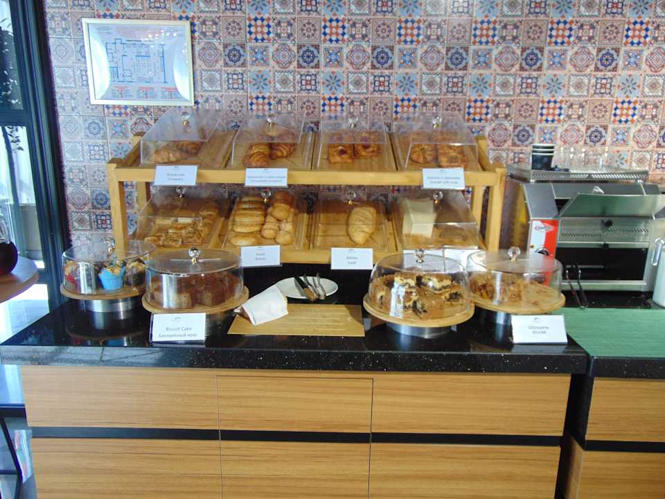 Gastro Bentley Hotel Tashkent