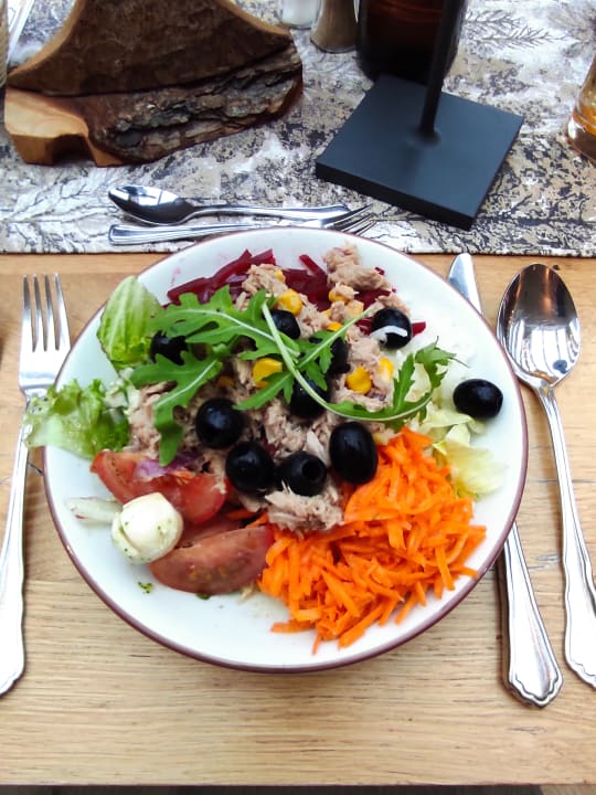 Gastro Hotel Feuriger Tatzlwurm