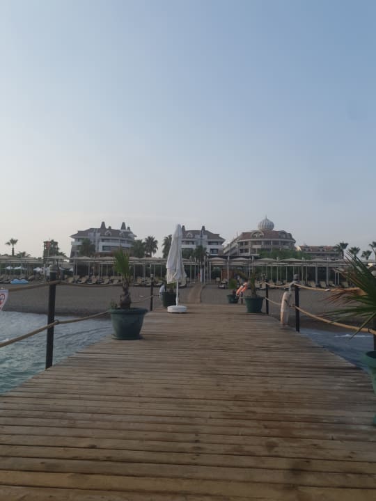 Strand Sherwood Dreams Resort