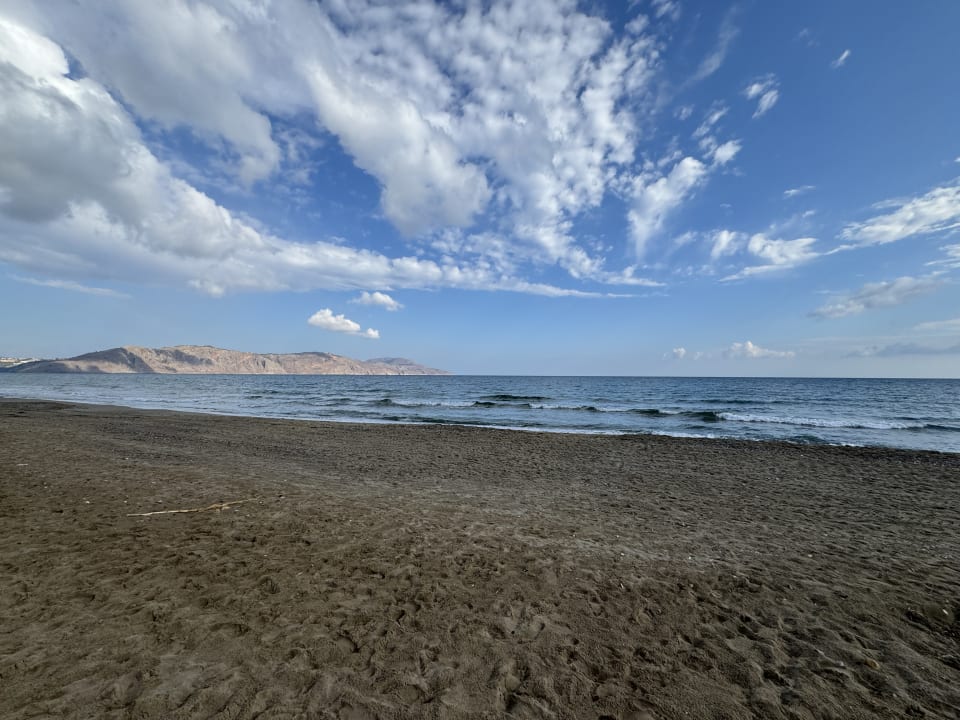 Ausblick Ventale Island Breeze Resort