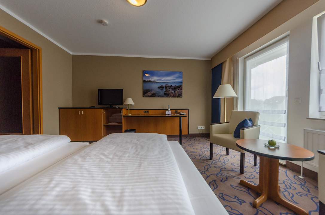 Zimmer Hotel Markkleeberger Hof