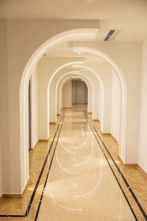 Sonstiges FAFA Aqua Palace Resort & Spa