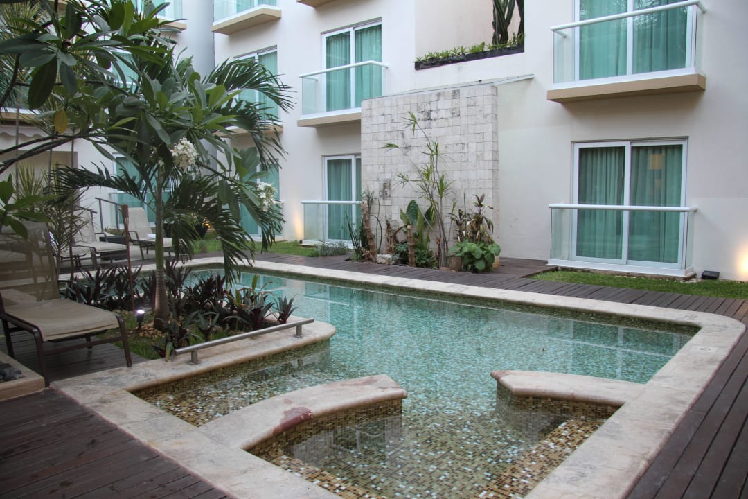 Hotel Wyndhan Wyndham Mérida