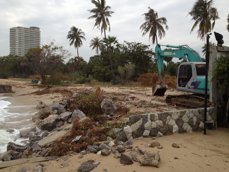 Ohne Worte SO Sofitel Hua Hin