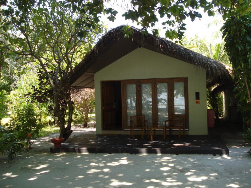 Strandbungalow Adaaran Select Hudhuran Fushi - Premium All Inclusive