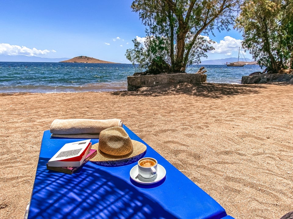 Strand Hotel Club Muskebi