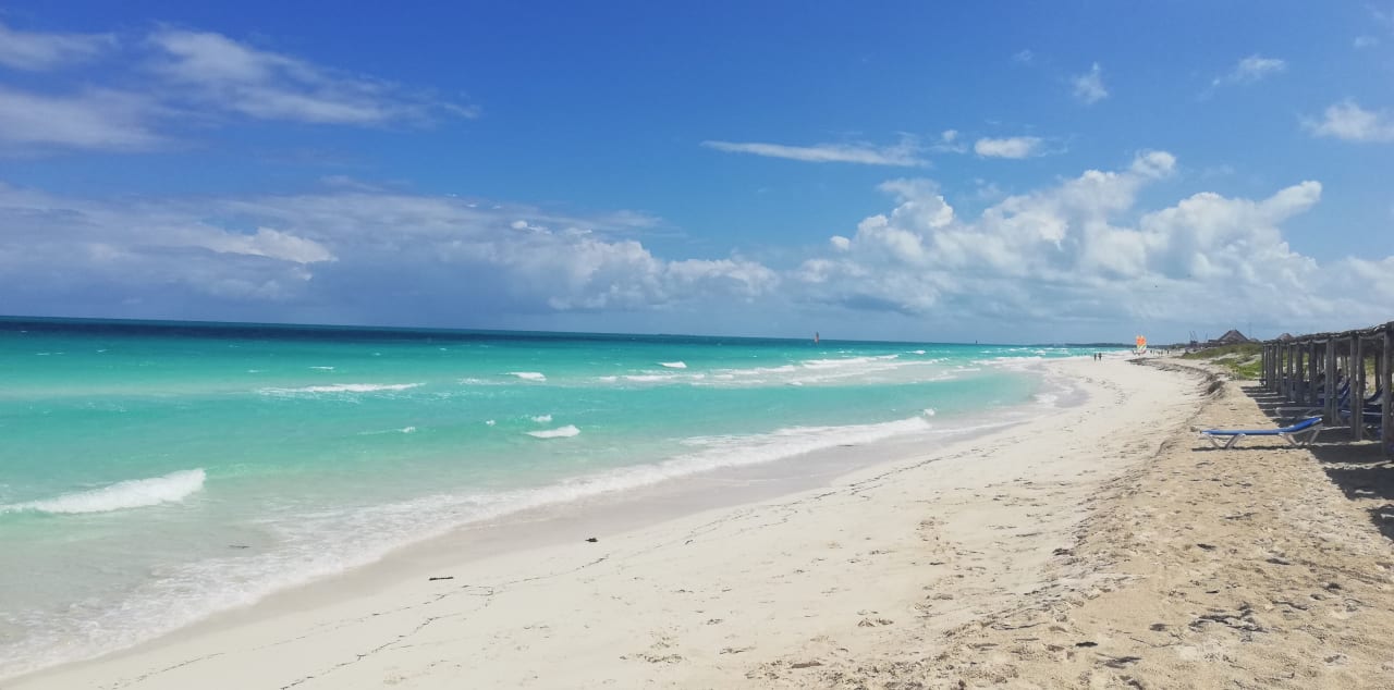 Strand Melia Las Dunas