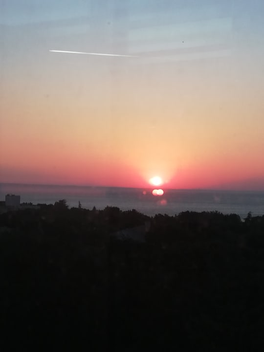 Ausblick SH Dolce Vita