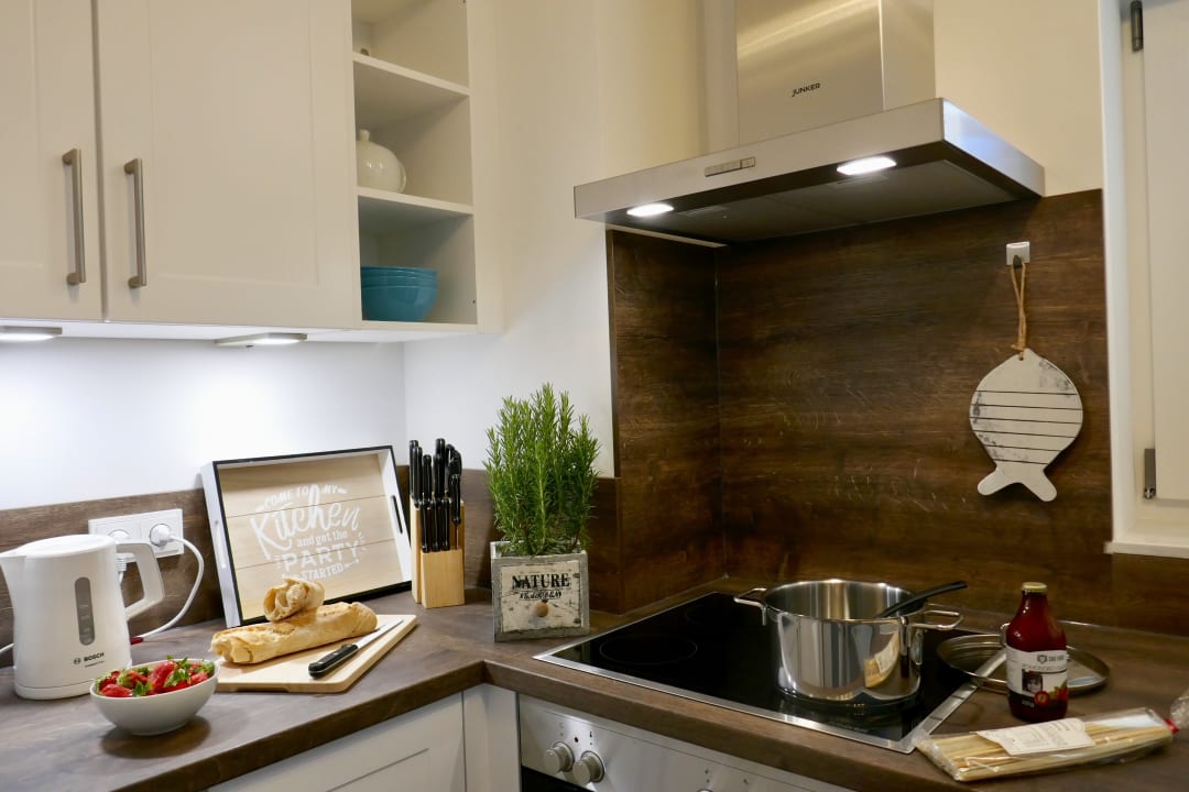 Zimmer Ferienwohnung Vielmeer