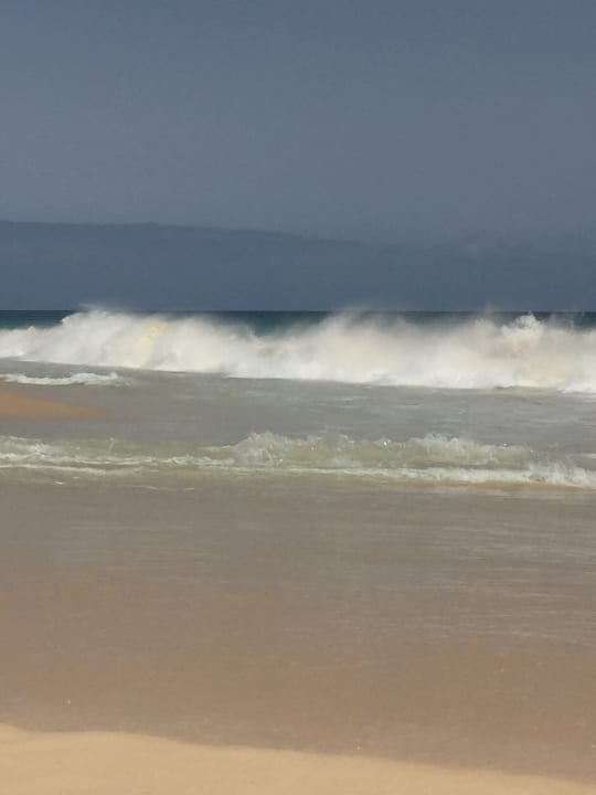 Strand Hotel Riu Touareg