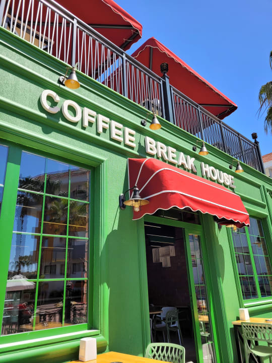 Gastro Hane Family Resort