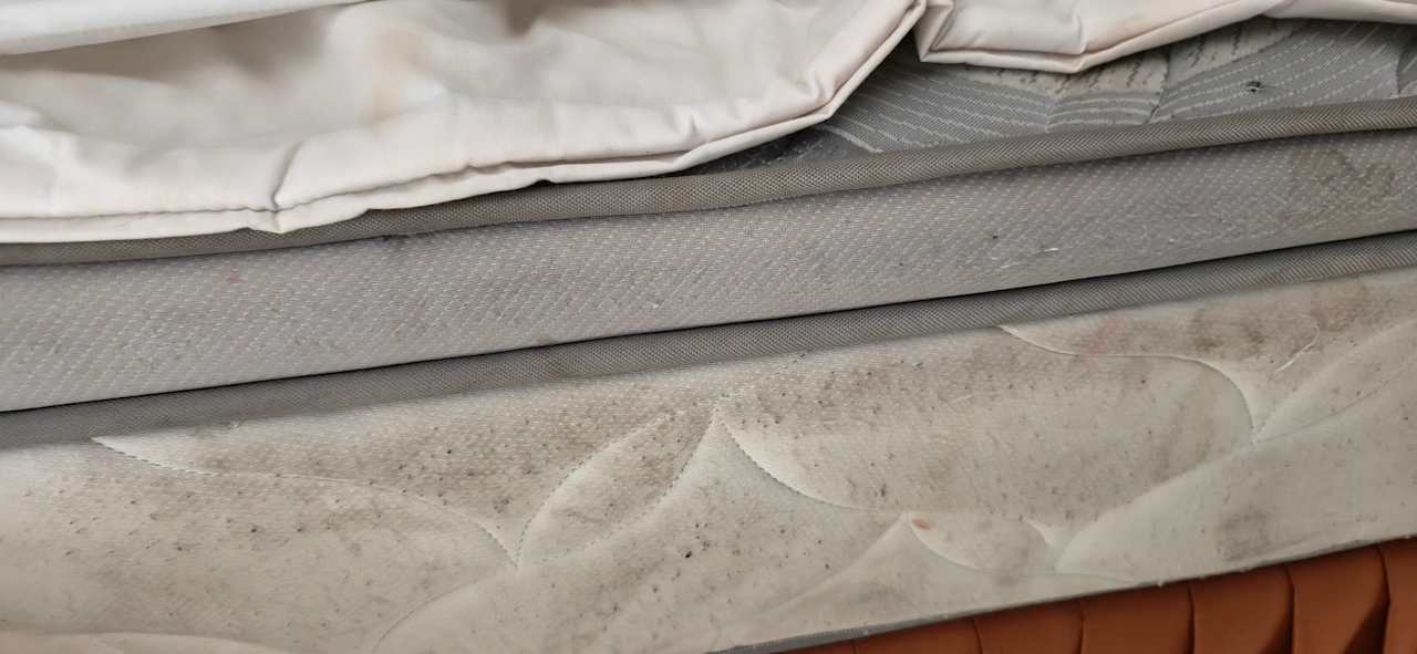 Zimmer Hotel Totabuan Citawaya Kotamobagu