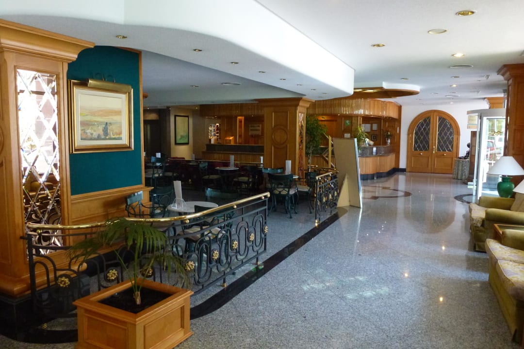 Snackbar Hotel Riu Festival