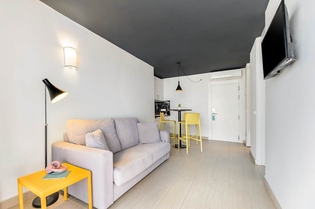 Zimmer Apartamentos Vibra Jabeque Dreams