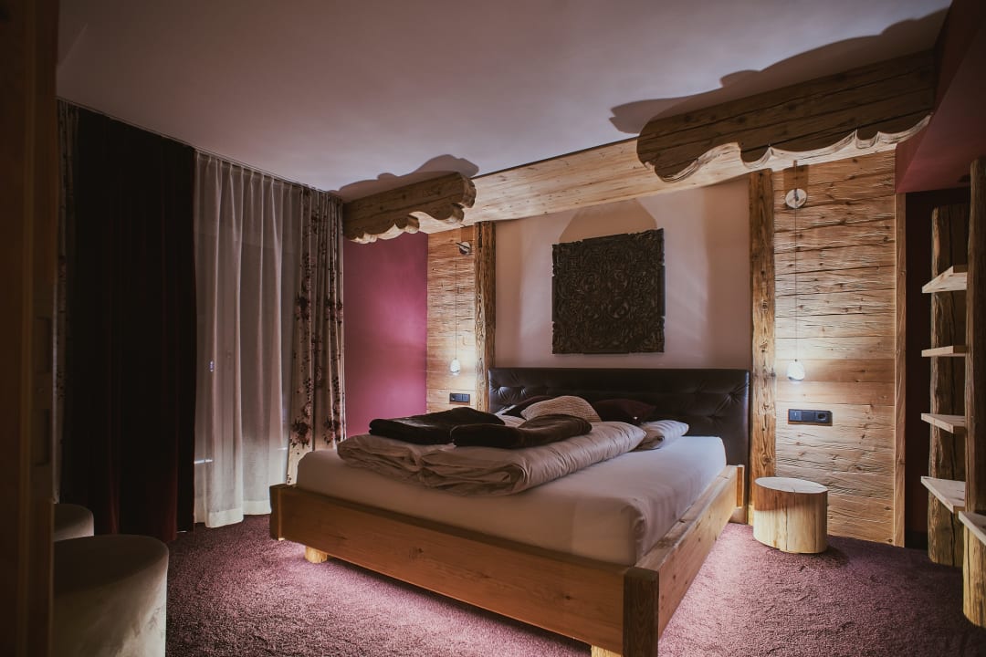 Zimmer Alpendomizil Zugspitze - Appartements & Lodges