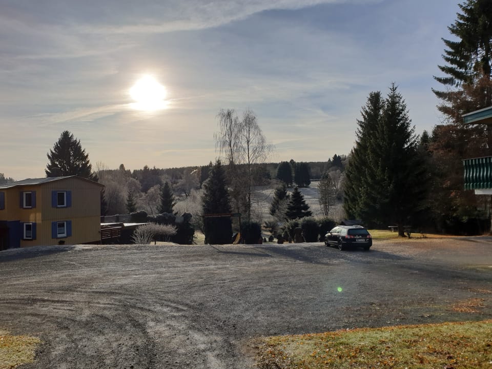 Ausblick Hotel & Gasthof Zur Erholung
