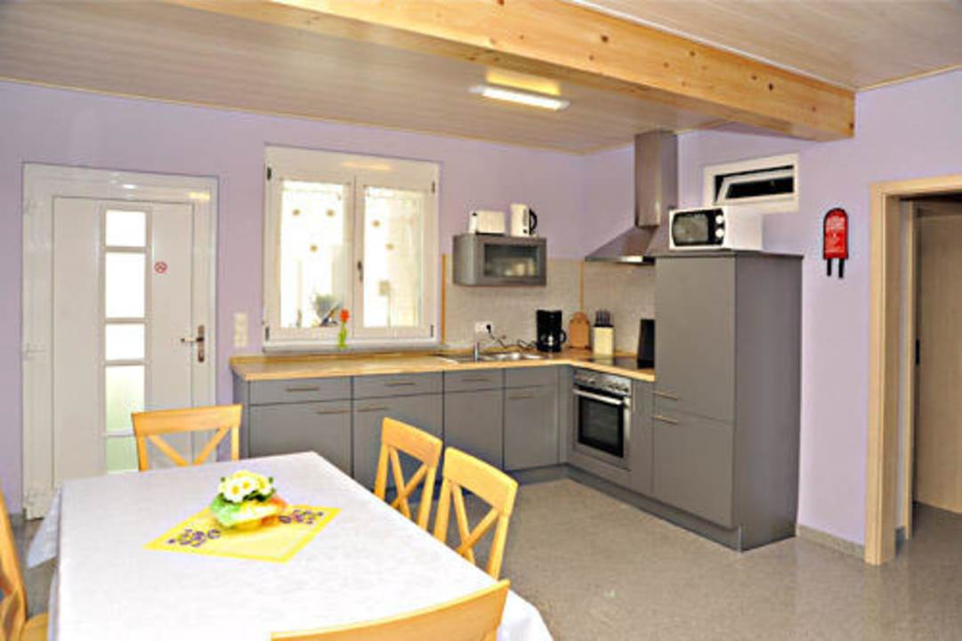 Familienapartment Gästehaus Durst