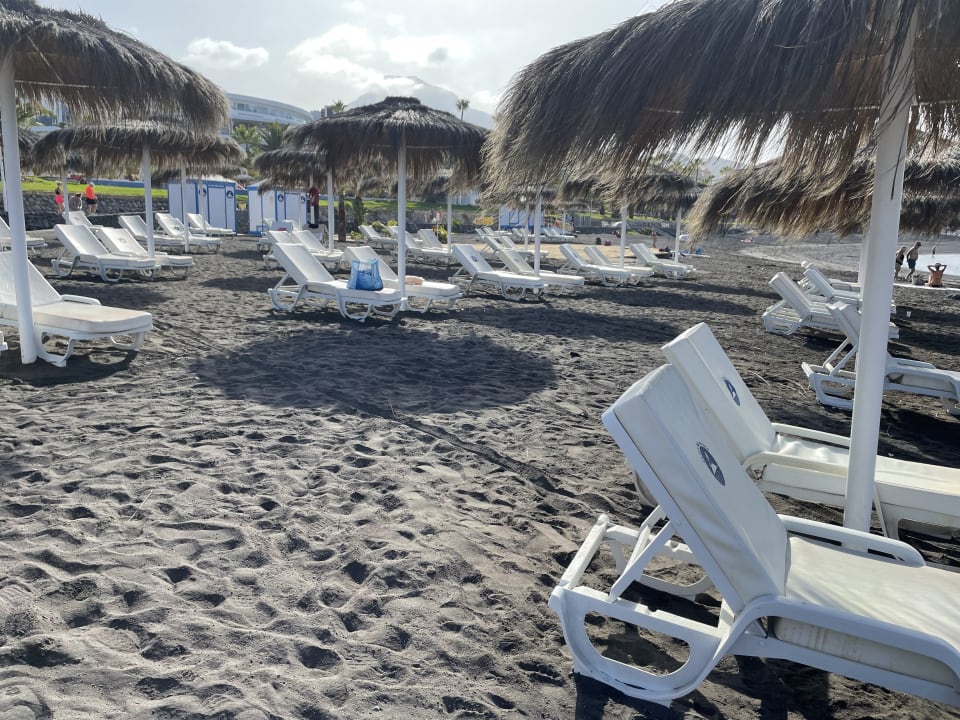 Strand Hotel Riu Arecas - Adults only