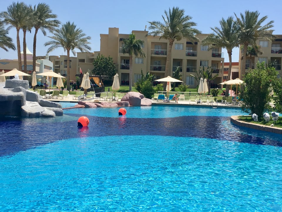 Pool Rixos Premium Seagate