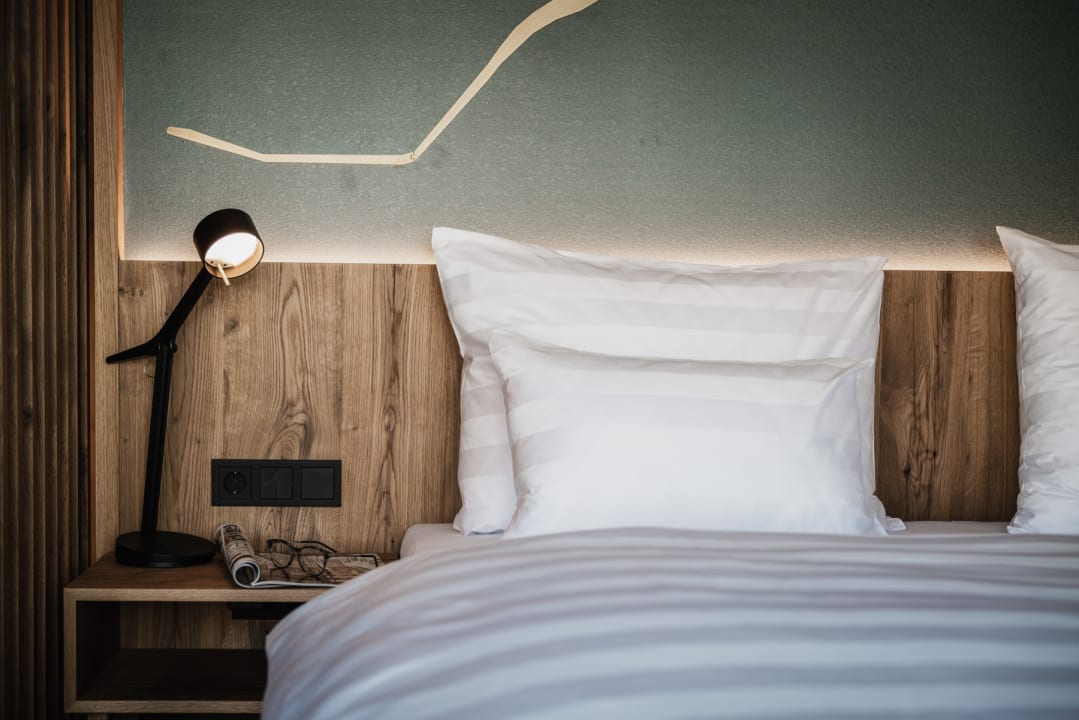 Zimmer Berghotel Biberkopf