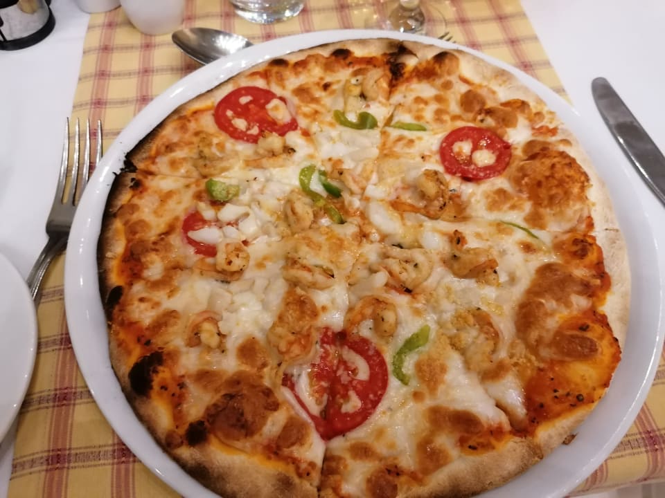 Gastro Jaz Royal Palmariva