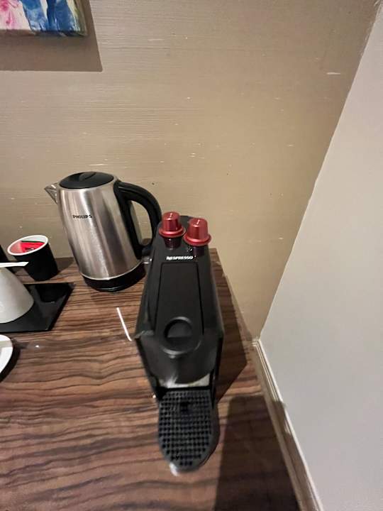 Zimmer Tio Sea Resort