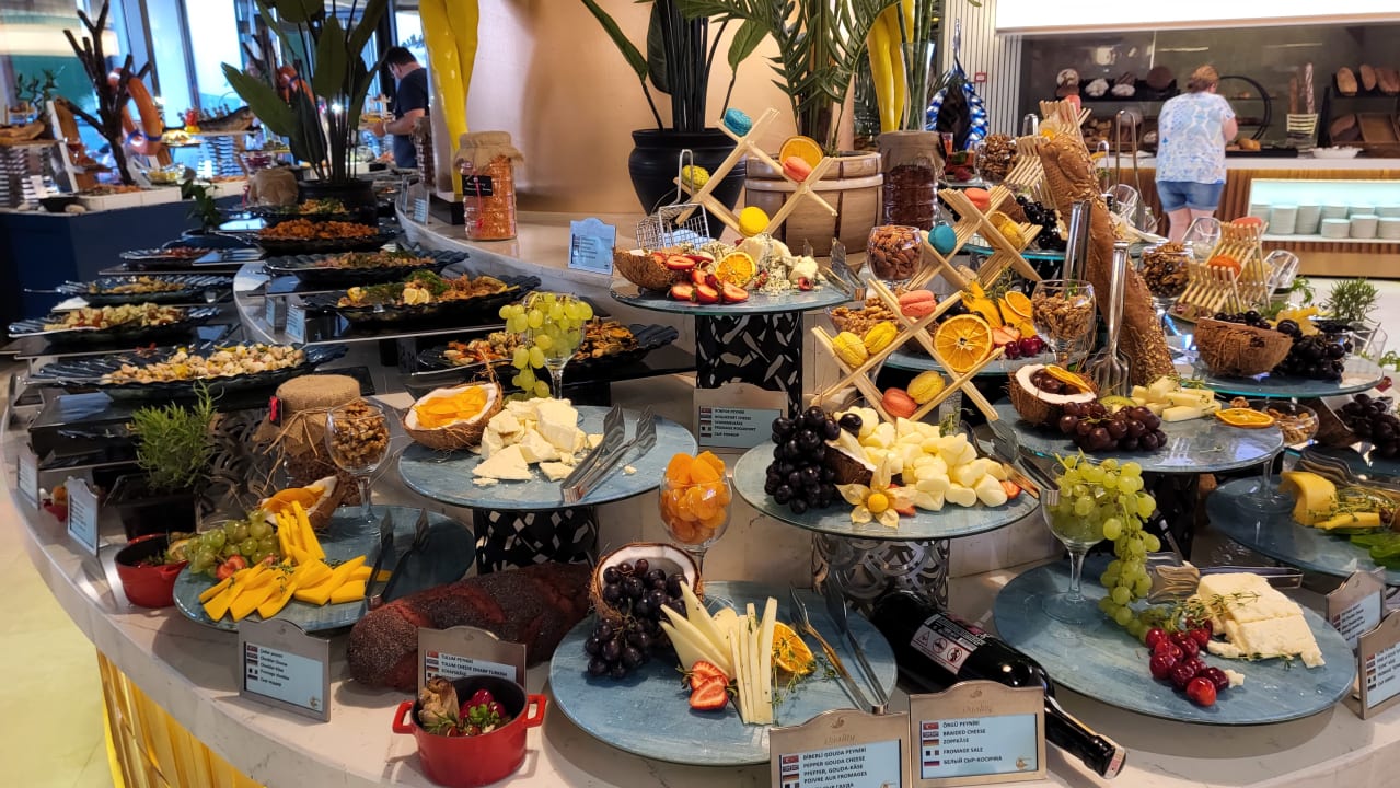 Gastro Seaden Quality Resort & Spa