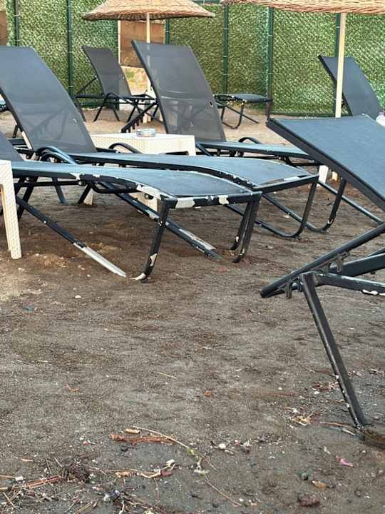 Strand Voxx Marmaris Beach Resort