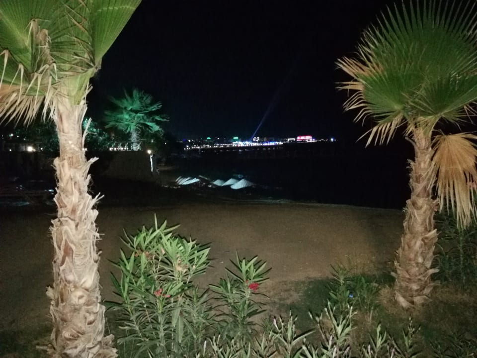Strand Kolibri Resort Hotel