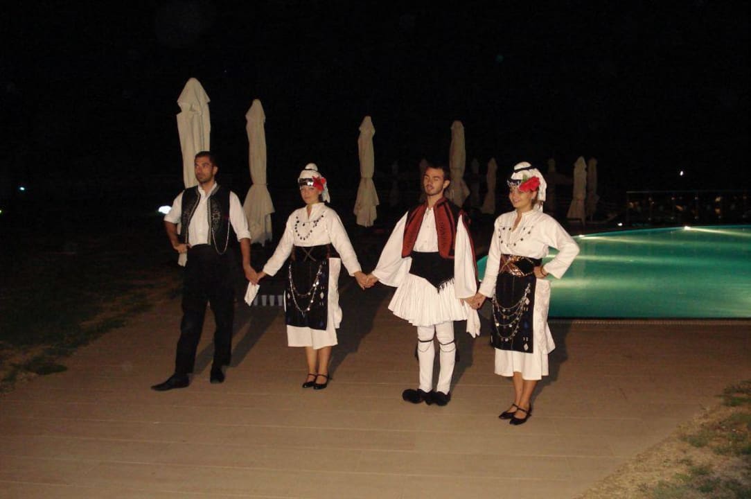 Show Istion Club & Spa