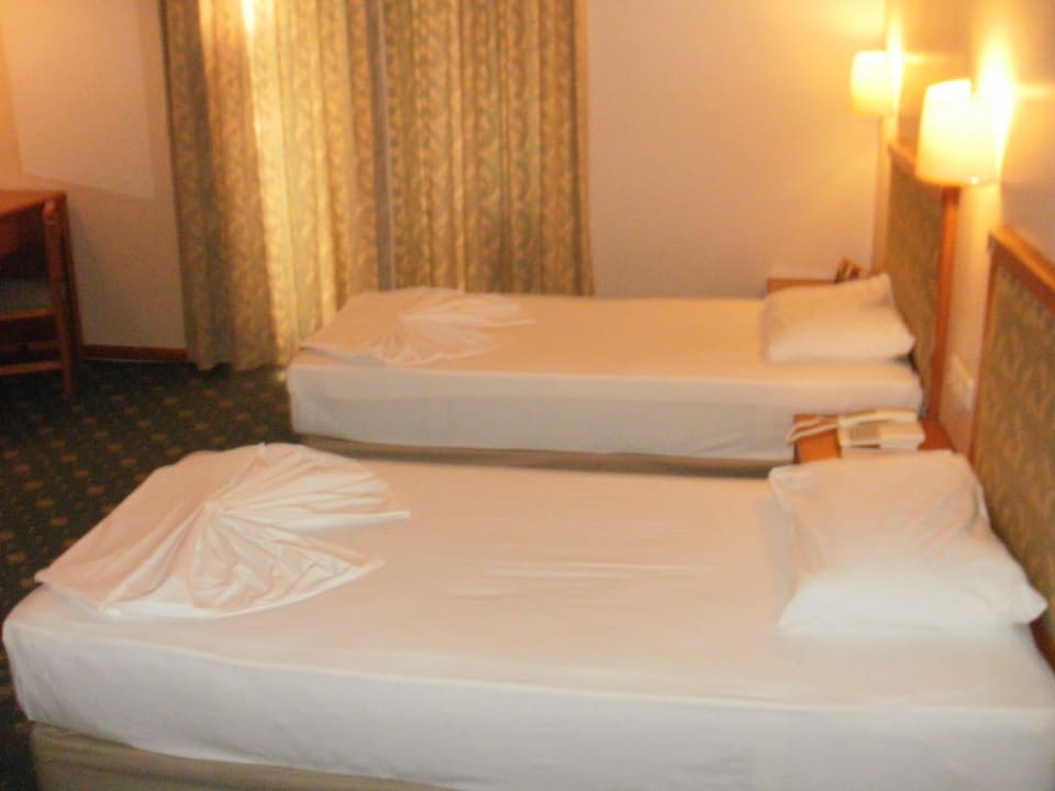 Familienzimmer Miramare Queen Hotel
